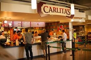CUB Carlita's